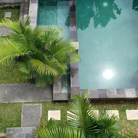 فندق Wayan Garden أوبود المظهر الخارجي الصورة