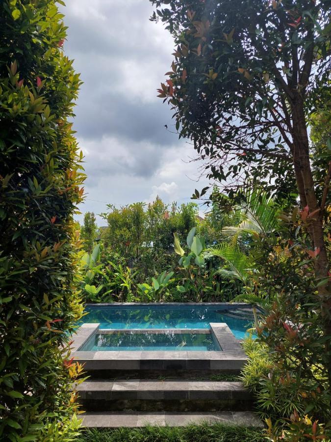 فندق Wayan Garden أوبود المظهر الخارجي الصورة