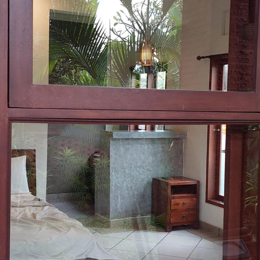 فندق Wayan Garden أوبود المظهر الخارجي الصورة