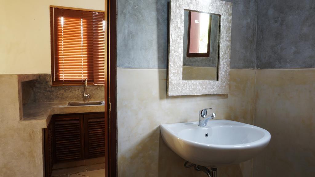 فندق Wayan Garden أوبود المظهر الخارجي الصورة