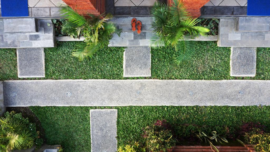 فندق Wayan Garden أوبود المظهر الخارجي الصورة