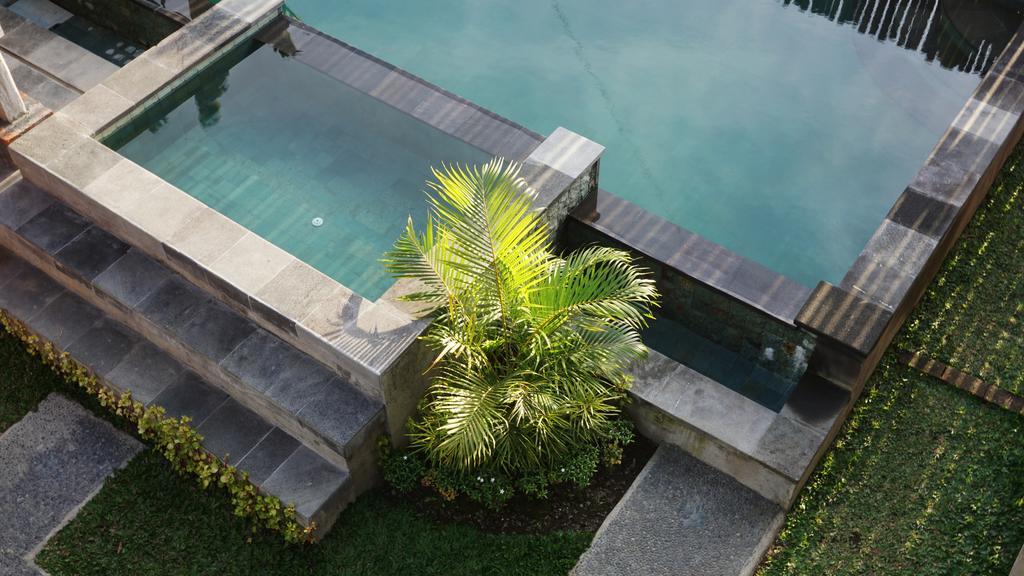 فندق Wayan Garden أوبود المظهر الخارجي الصورة