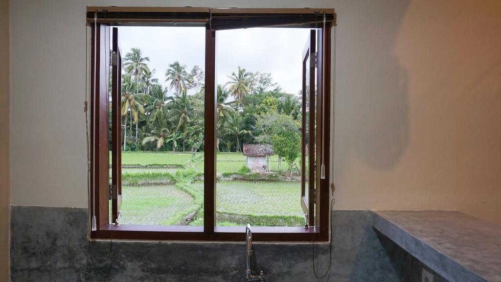 فندق Wayan Garden أوبود المظهر الخارجي الصورة