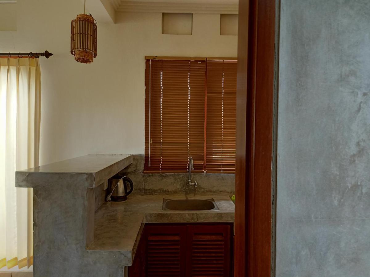 فندق Wayan Garden أوبود المظهر الخارجي الصورة