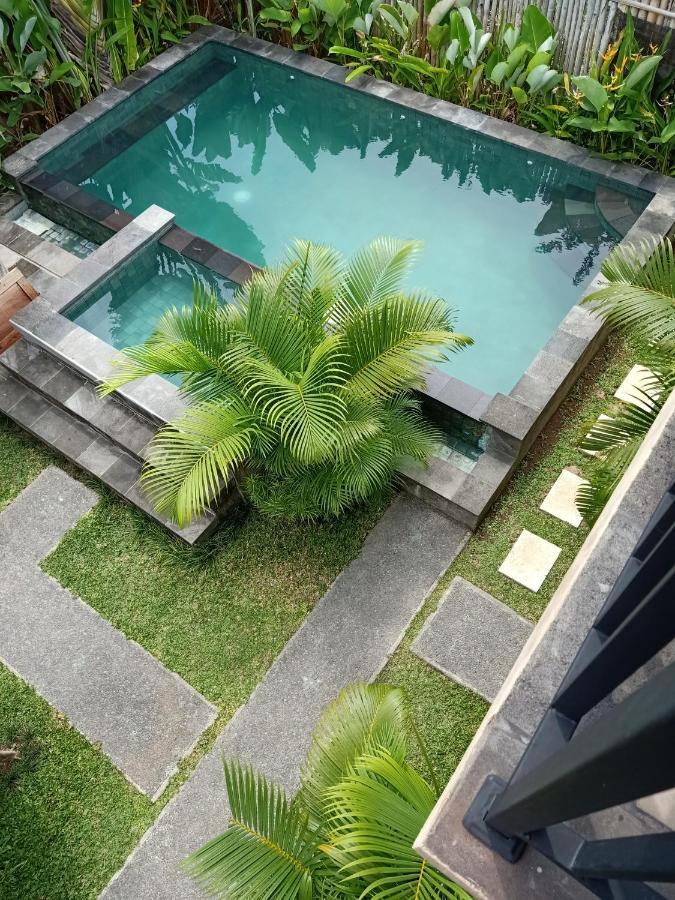 فندق Wayan Garden أوبود المظهر الخارجي الصورة