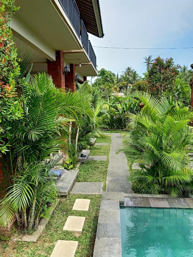 فندق Wayan Garden أوبود المظهر الخارجي الصورة
