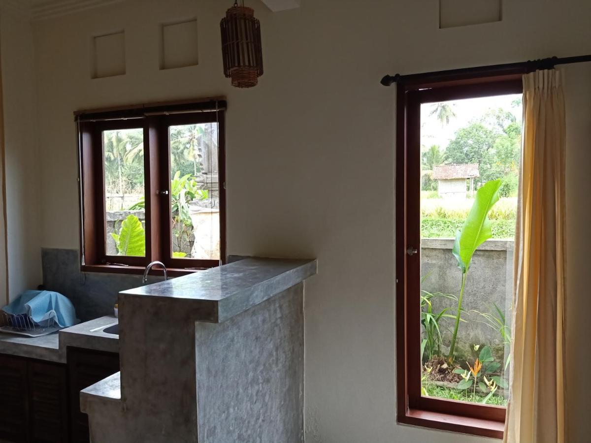 فندق Wayan Garden أوبود المظهر الخارجي الصورة