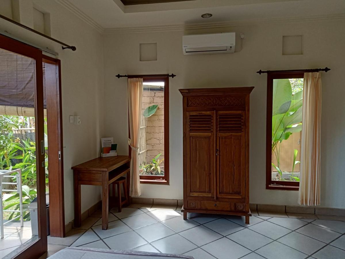 فندق Wayan Garden أوبود المظهر الخارجي الصورة